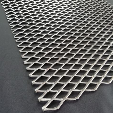 expanded metal mesh near me